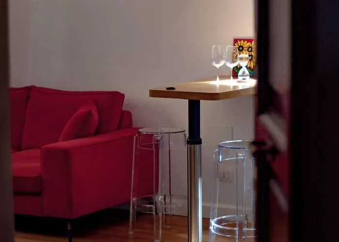 Appartement Perfect Hideout In Trastevere *