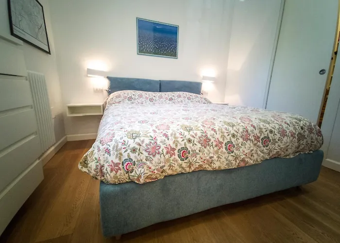 Appartement Perfect Hideout In Trastevere Rome