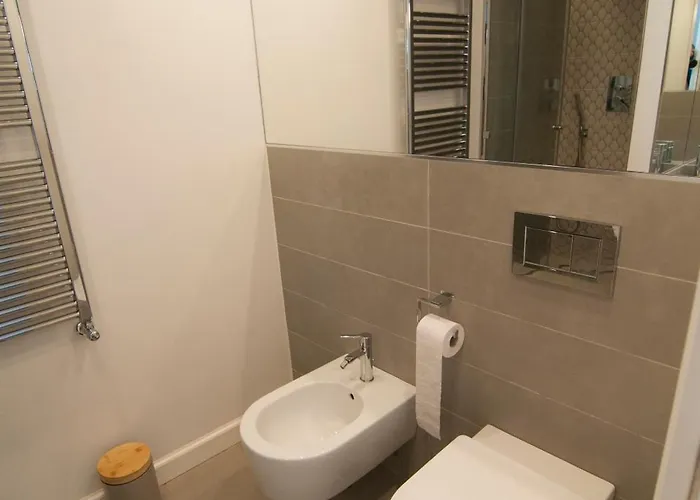Appartement Perfect Hideout In Trastevere